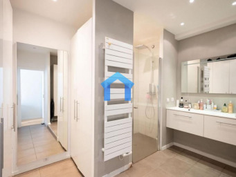 Maison a louer enghien-les-bains - 9 pièce(s) - 250 m2 - Surfyn