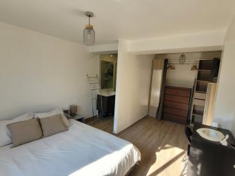 Maison a louer sartrouville - 2 pièce(s) - 47 m2 - Surfyn