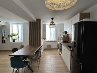 Maison a louer sens - 3 pièce(s) - 83 m2 - Surfyn