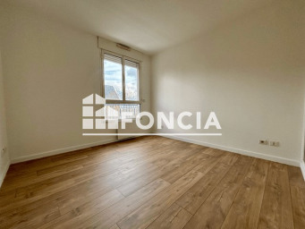 Appartement a louer lyon-1er-arrondissement - 2 pièce(s) - 50 m2 - Surfyn