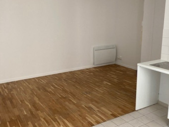 Appartement a louer paris-4e-arrondissement - 1 pièce(s) - 27.46 m2 - Surfyn