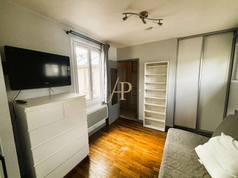 Appartement a louer saint-germain-en-laye - 1 pièce(s) - 19 m2 - Surfyn