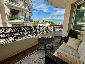 Appartement a louer puteaux - 2 pièce(s) - 47.02 m2 - Surfyn