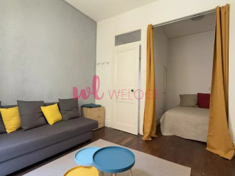 Appartement 160 000 € - 37 m²