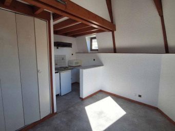 Appartement a louer reims - 1 pièce(s) - 16.48 m2 - Surfyn