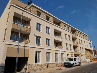 Appartement a louer saint-cyr-l'ecole - 1 pièce(s) - 33 m2 - Surfyn