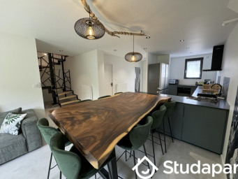 Appartement a louer angers - 1 pièce(s) - 13 m2 - Surfyn