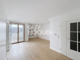 Appartement a louer aubervilliers - 3 pièce(s) - 75 m2 - Surfyn