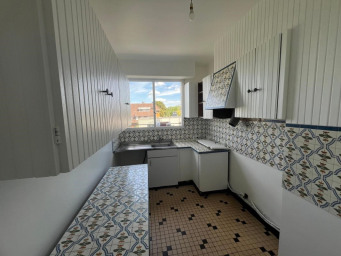 Appartement a louer bourg-la-reine - 2 pièce(s) - 44.24 m2 - Surfyn