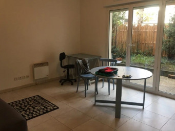 Appartement a louer nanterre - 1 pièce(s) - 29 m2 - Surfyn