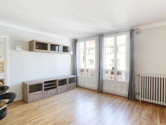 Appartement a louer boulogne-billancourt - 2 pièce(s) - 40 m2 - Surfyn