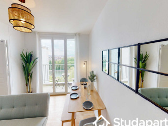 Appartement a louer garches - 1 pièce(s) - 80 m2 - Surfyn