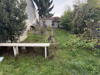 Maison a louer sevran - 3 pièce(s) - 55 m2 - Surfyn