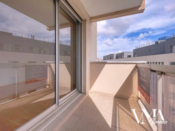 Appartement 495 000 € - 103 m²