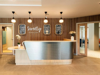 Appartement a louer saint-cyr-l'ecole - 1 pièce(s) - 19 m2 - Surfyn