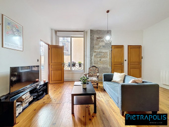 Appartement 299 000 € - 63 m²