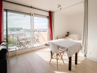 Appartement a louer montrouge - 1 pièce(s) - 30.39 m2 - Surfyn