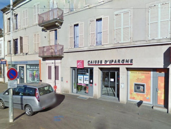 Appartement 4 pièce(s) 115 m²à louer Vesoul