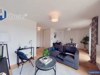 Appartement 402 000 € - 78 m²