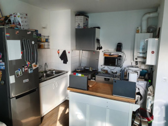 Appartement a louer athis-mons - 2 pièce(s) - 37.15 m2 - Surfyn