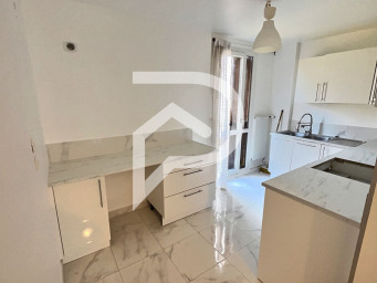 Appartement a louer franconville - 3 pièce(s) - 63.2 m2 - Surfyn