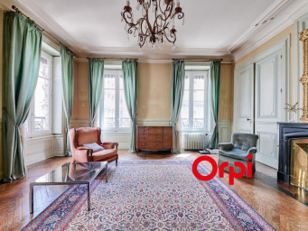 Appartement 865 000 € - 202 m²