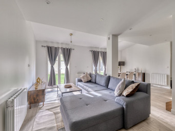 Maison a louer creteil - 3 pièce(s) - 68 m2 - Surfyn