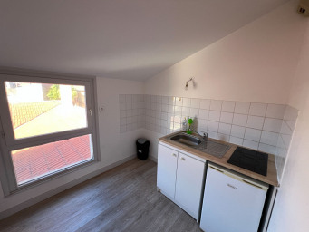 Appartement a louer roanne - 1 pièce(s) - 31 m2 - Surfyn