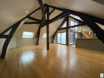 Maison a louer rouen - 4 pièce(s) - 91 m2 - Surfyn