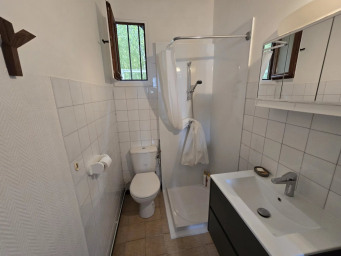Appartement a louer nimes - 1 pièce(s) - 22.53 m2 - Surfyn