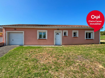 Maison a louer castres - 4 pièce(s) - 94 m2 - Surfyn