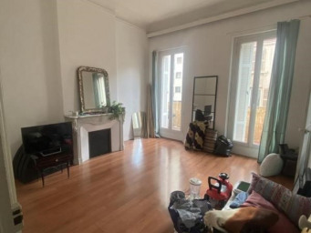 Appartement a louer marseille-6e-arrondissement - 3 pièce(s) - 79 m2 - Surfyn