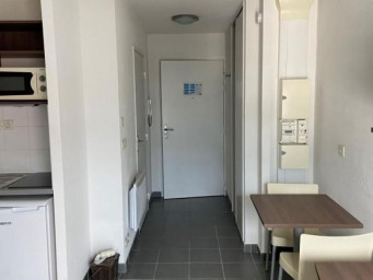 Appartement a louer grenoble - 1 pièce(s) - 20 m2 - Surfyn
