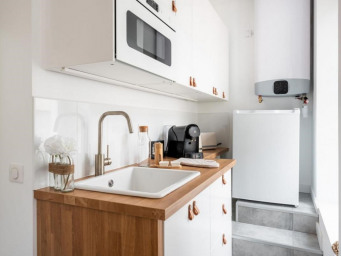 Appartement 175 000 € - 20 m²
