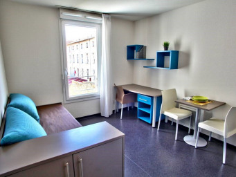 Appartement a louer marseille-3e-arrondissement - 1 pièce(s) - 18 m2 - Surfyn
