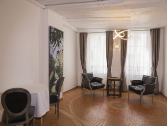 Appartement a louer paris-3e-arrondissement - 1 pièce(s) - 35 m2 - Surfyn