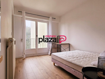 Appartement a louer quimper - 1 pièce(s) - 12 m2 - Surfyn