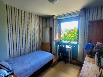 Appartement a louer rennes - 1 pièce(s) - 12 m2 - Surfyn