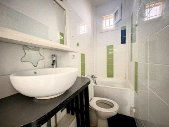 Maison a louer perpignan - 3 pièce(s) - 46.39 m2 - Surfyn