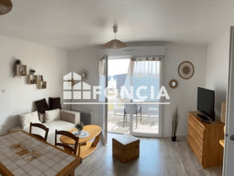 Appartement 2 pièce(s) 41.03 m²à louer Lannion