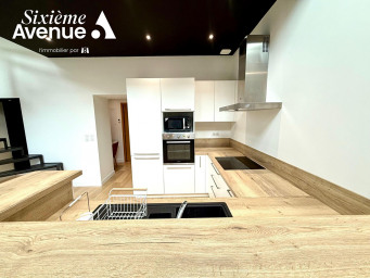 Appartement a louer quimper - 3 pièce(s) - 66 m2 - Surfyn