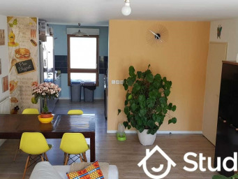 Appartement a louer pierrefitte-sur-seine - 1 pièce(s) - 9 m2 - Surfyn