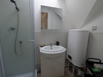 Appartement a louer douai - 2 pièce(s) - 35 m2 - Surfyn