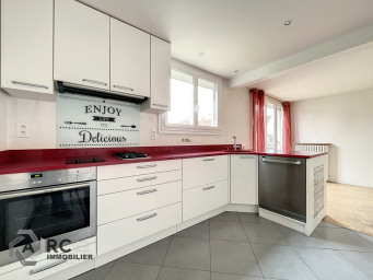 Maison a louer saran - 6 pièce(s) - 173.58 m2 - Surfyn