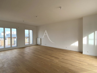 Appartement a louer  - 5 pièce(s) - 117 m2 - Surfyn