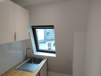 Appartement a louer paris-17e-arrondissement - 2 pièce(s) - 34.06 m2 - Surfyn