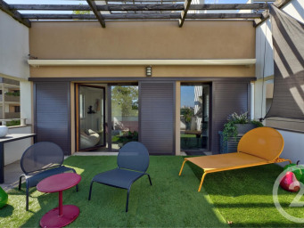 Appartement 274 500 € - 56 m²