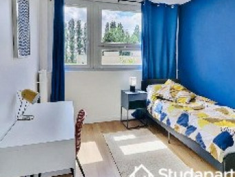 Appartement a louer pontoise - 1 pièce(s) - 11 m2 - Surfyn