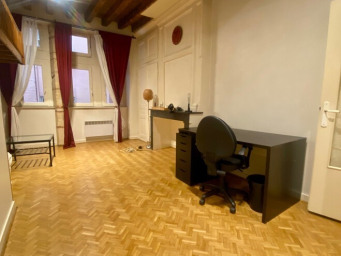 Appartement a louer lyon-5e-arrondissement - 1 pièce(s) - 33.5 m2 - Surfyn