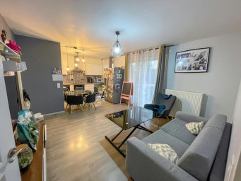 Appartement a louer bezons - 4 pièce(s) - 79.01 m2 - Surfyn